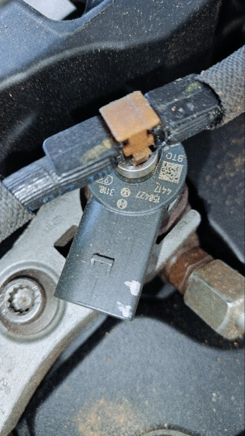 Moteur Volkswagen 03L