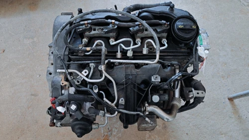 Moteur Volkswagen 03L