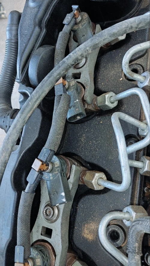Moteur Volkswagen 03L