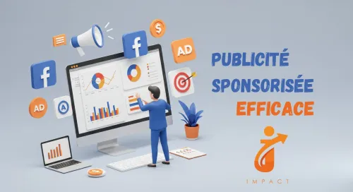 Publicité sponsorisée ، Attirez plus de clients grâce à nos campagnes ciblées