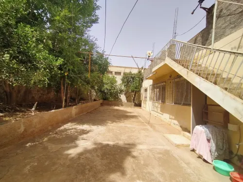 Vente Villa Tlemcen Djebala
