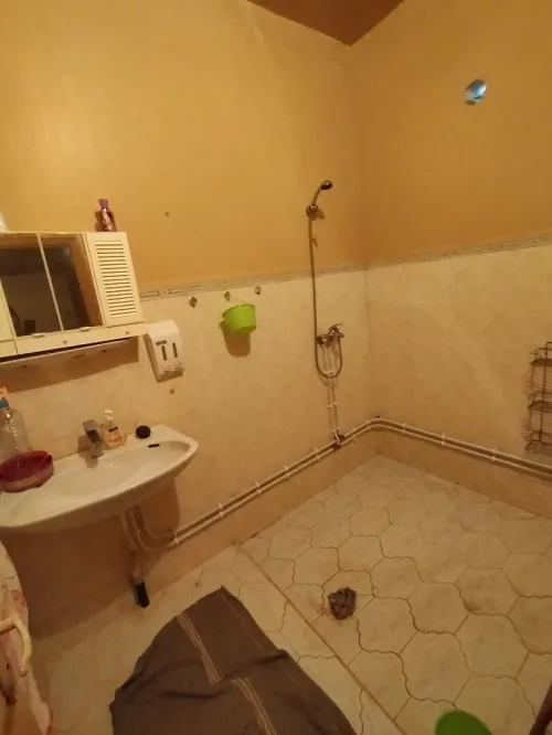 Vente Villa Tlemcen Djebala