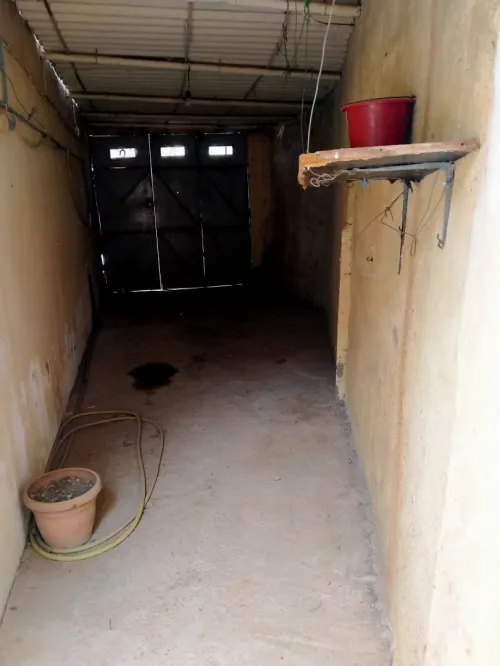 Vente Villa Tlemcen Djebala