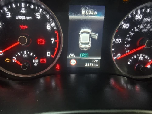 Kia Stonic 2023 Gtline-sport