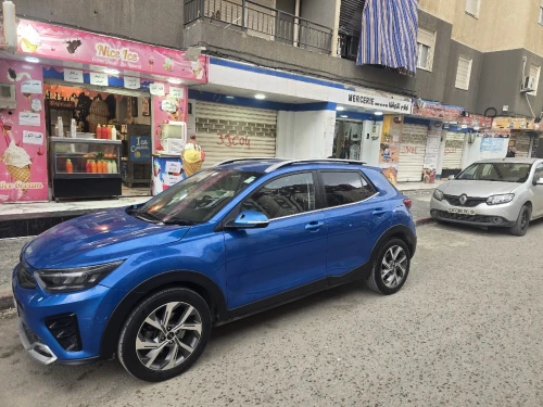 Kia Stonic 2023 Gtline-sport