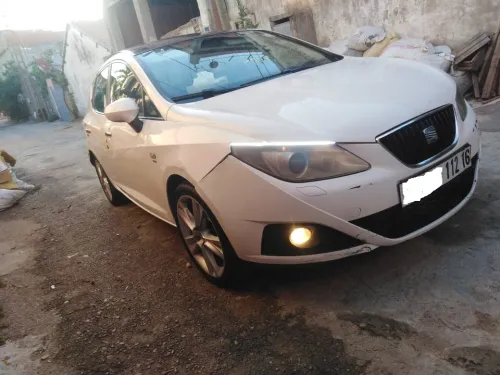Seat Ibiza 2012 Loca