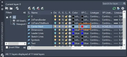 Formation accélérée Autocad
