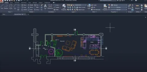 Formation accélérée Autocad