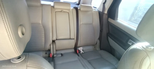 Land Rover Discovery 2019 Sport hse