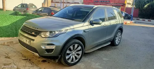 Land Rover Discovery 2019 Sport hse