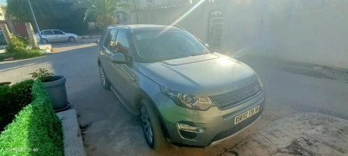 Land Rover Discovery 2019 Sport hse