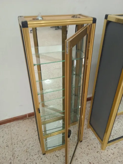 Comptoir et representoire 