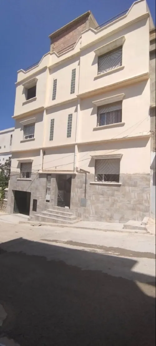 Vente Appartement F3 Mostaganem Hadjadj