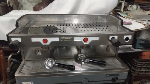 Machine a cafe CIMBALI