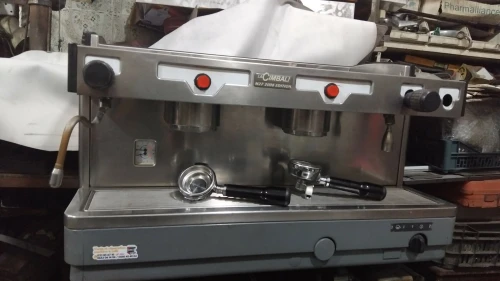 Machine a cafe CIMBALI