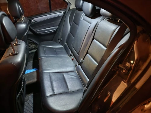 Mercedes Classe C 2006 édition sport