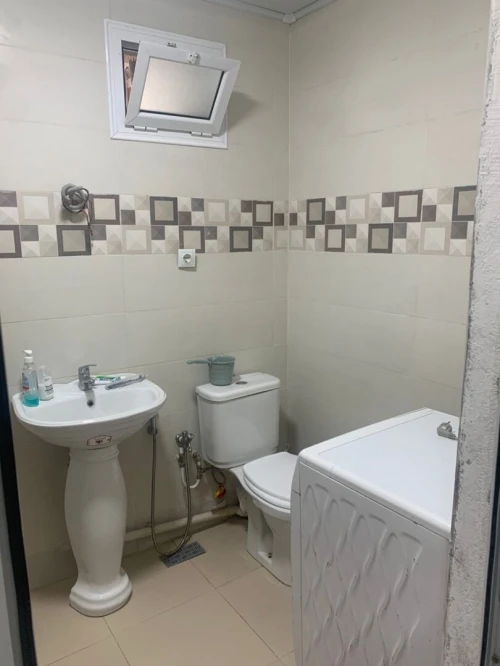Location Appartement F2 Alger Reghaia 8