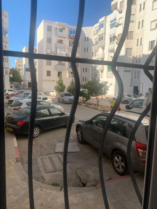 Location Appartement F2 Alger Reghaia 2