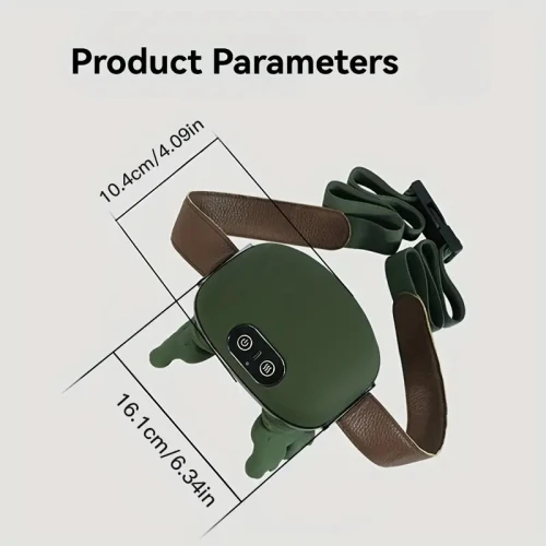 Neck Shoulder Massager