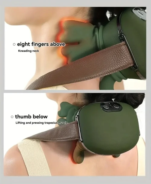 Neck Shoulder Massager