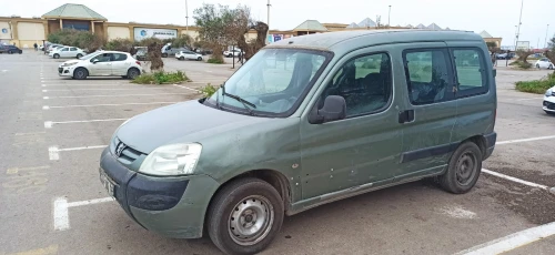 Peugeot Partner 2005 Partner