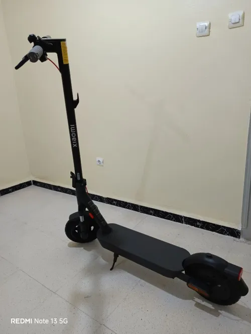 Trotinette Xiaomi 5 Xiaomi 5 2025