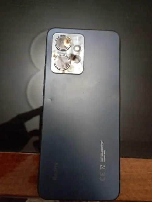 Redmi Note 12