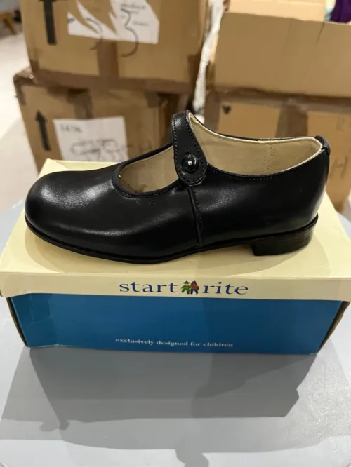 Chaussure marque anglaise top qualité ! Promo!