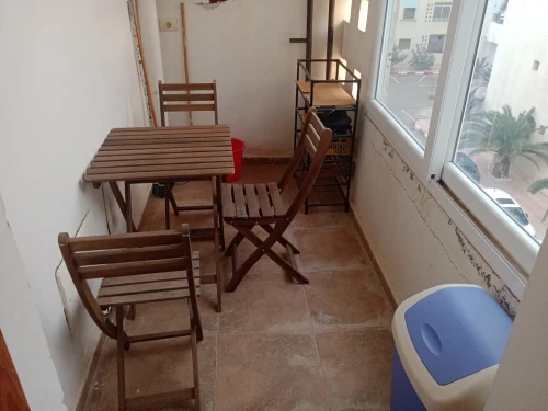 Vente Appartement F4 Tipaza Bou ismail