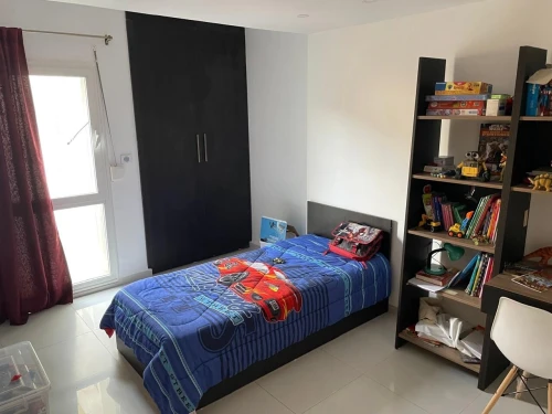 Vente Appartement Duplex F6 Tipaza Bou ismail