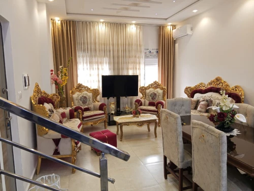 Vente Appartement Duplex F4 Tipaza Bou ismail