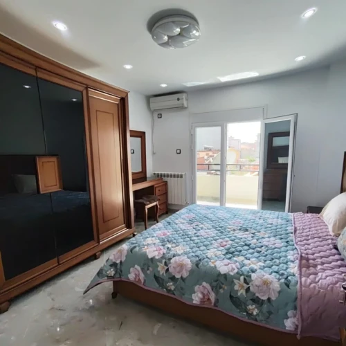 Vente Appartement F5 Tipaza Bou ismail