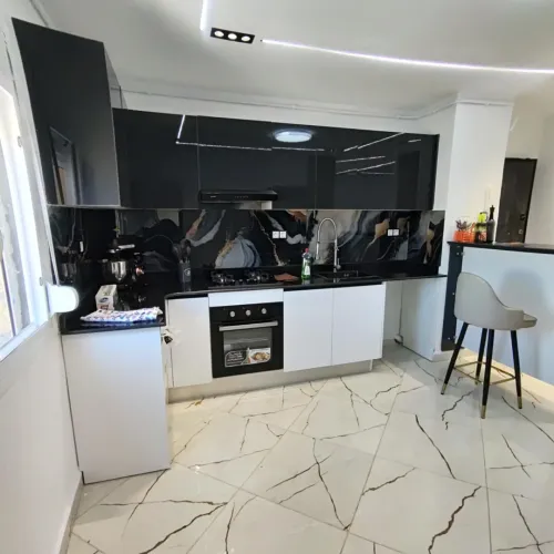 Vente Appartement F5 Tipaza Bou ismail