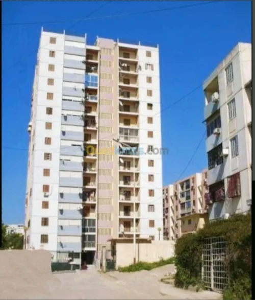 Location Appartement Constantine El khroub