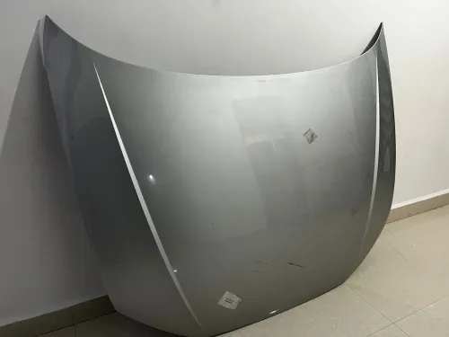 Capot audi a3 2019 2020