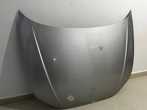 Capot audi a3 2019 2020