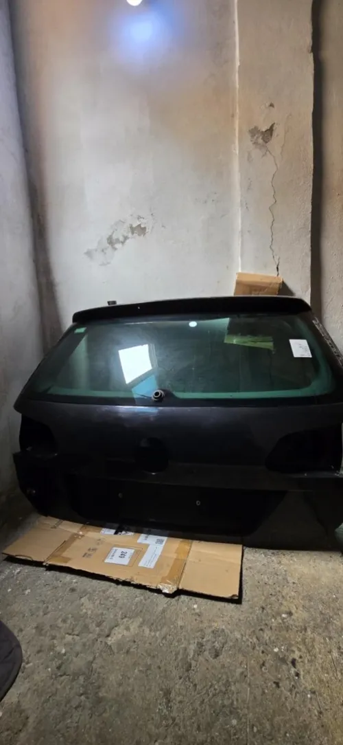 Male golf 7 