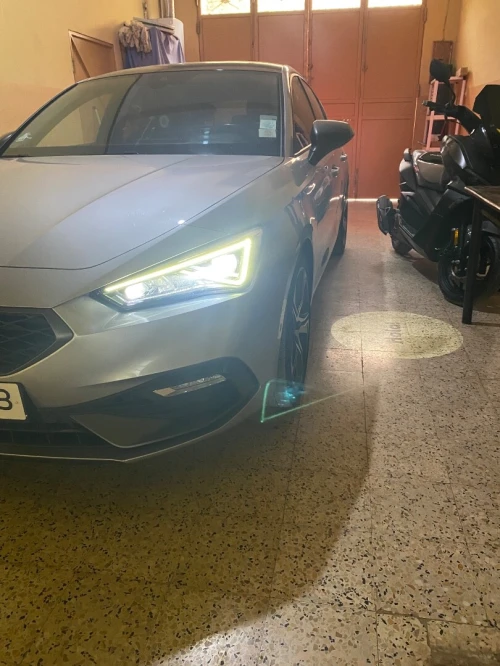 Seat Leon 2021 