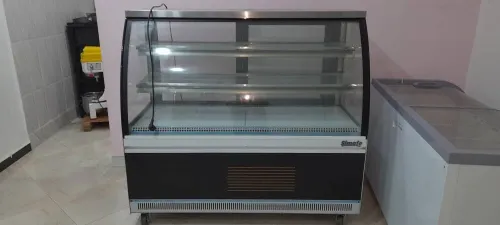 Matériel de pâtisserie 