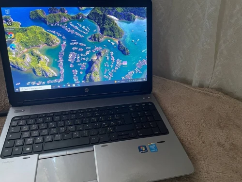Laptop HP Probook 650 G1 Core I5 