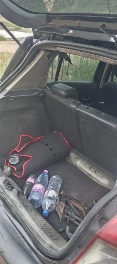 Renault Clio 3 2012 Clio 3