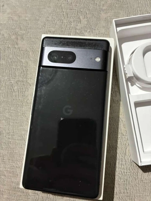 Google Pixel 7