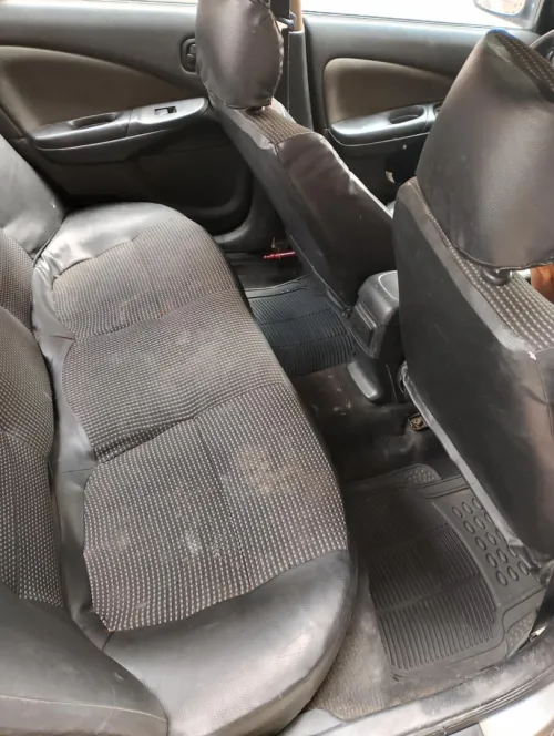 Nissan Sunny 2005 Sunny