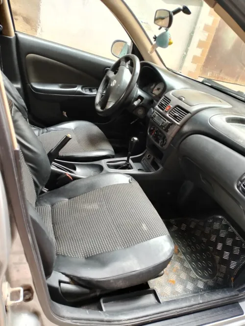 Nissan Sunny 2005 Sunny