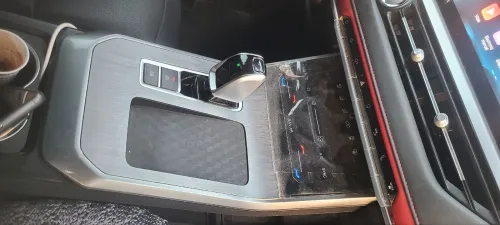 Chery Tiggo 4 pro 2024 Premium