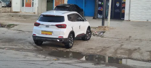 Chery Tiggo 4 pro 2024 Premium