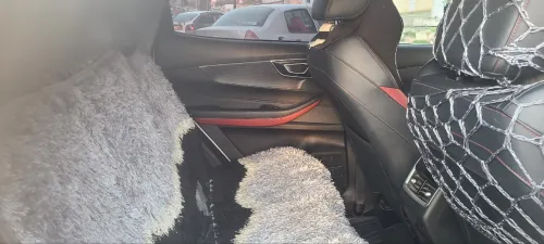 Chery Tiggo 4 pro 2024 Premium