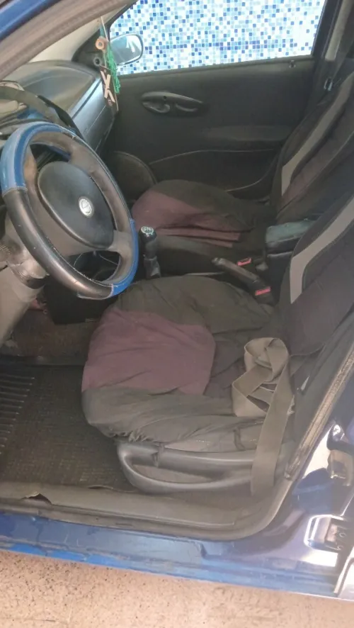 Fiat Punto 2007 Classic