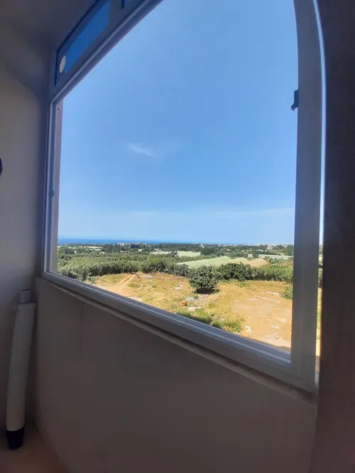 Location Appartement F2 Tipaza Bou ismail