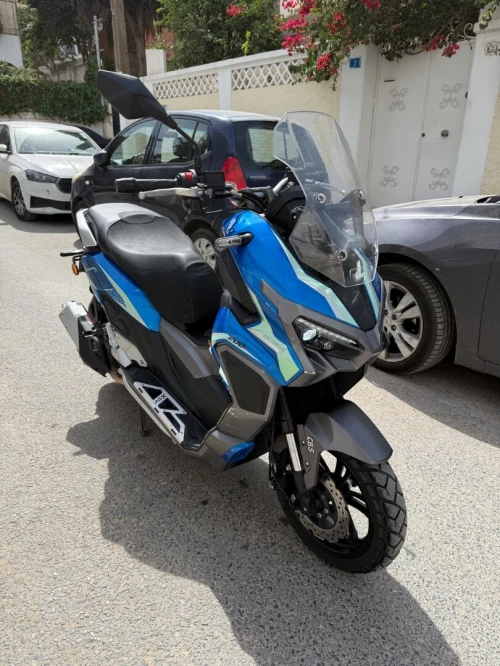 Vms Xdv 2024